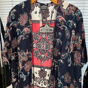 💕“BRAND NEW WOMENS OPEN SHAWL”